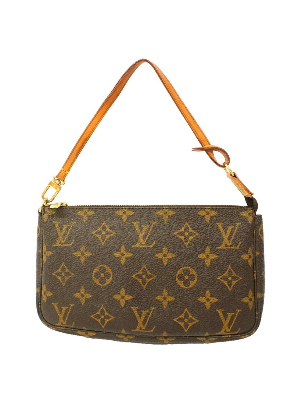 Louis Vuitton Pochette Accessoires #350557L84B